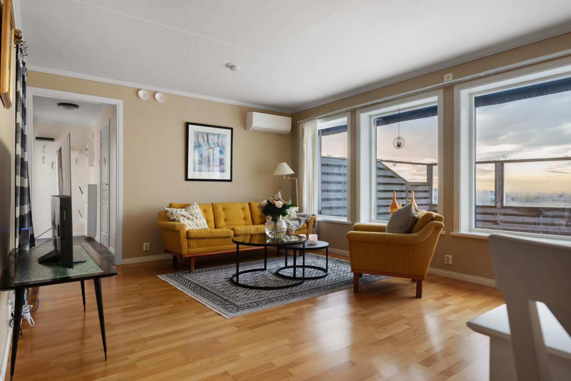 Seafront With Terrific View By Ajf Dream Living Vila Fjällbacka Exterior foto