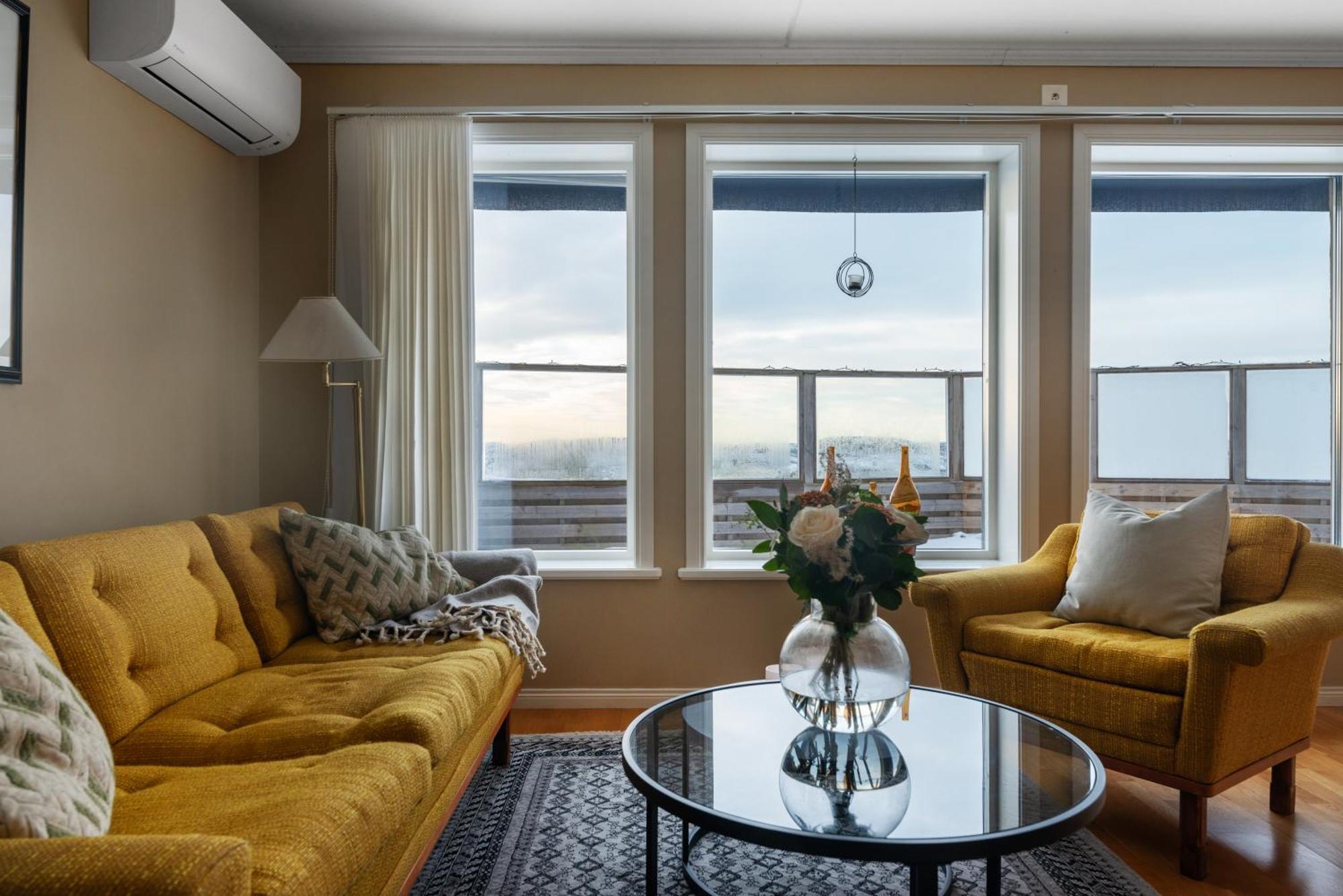 Seafront With Terrific View By Ajf Dream Living Vila Fjällbacka Exterior foto