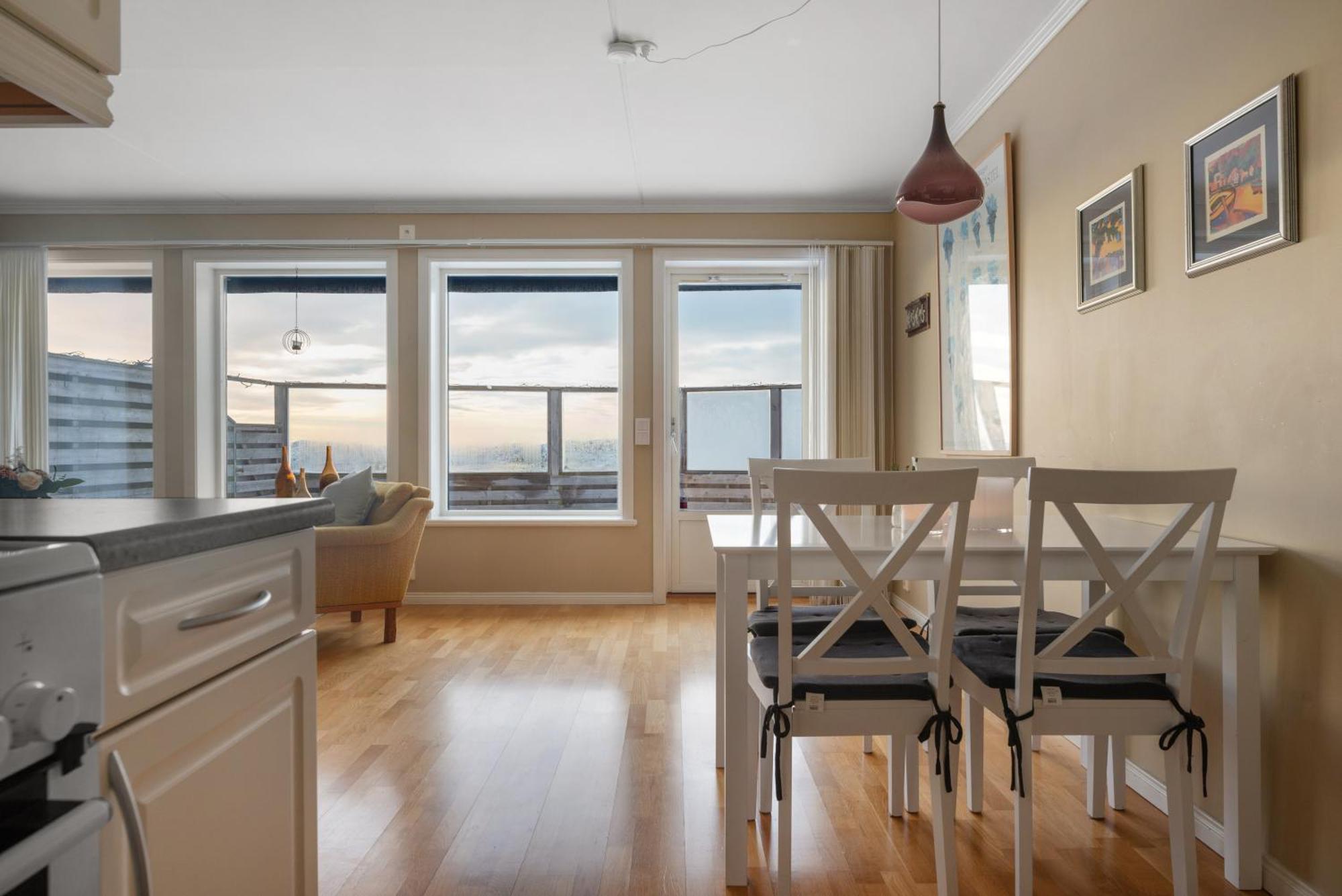 Seafront With Terrific View By Ajf Dream Living Vila Fjällbacka Exterior foto